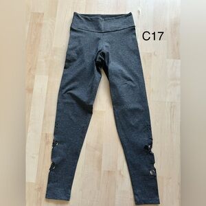 Bia Brazil Leggings.